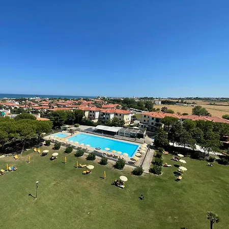 Italian Experience-suite Riviera *