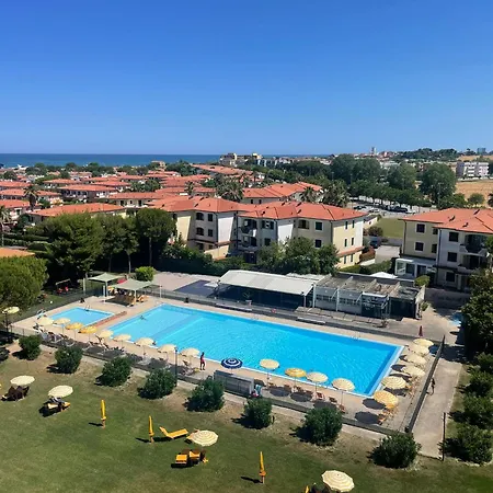 Italian Experience-suite Riviera דירה *