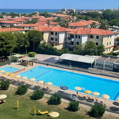Italian Experience-suite Riviera Daire Porto Recanati