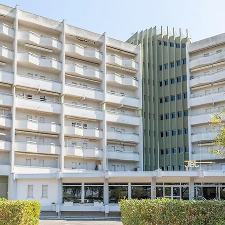 Italian Experience-suite Riviera Daire Porto Recanati