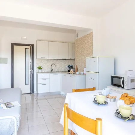 Italian Experience-suite Riviera דירה *