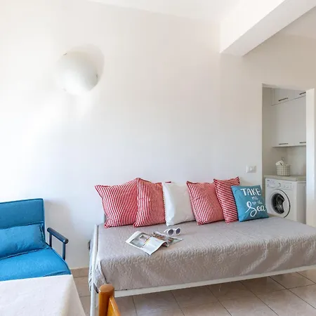 Italian Experience-suite Riviera Porto Recanati