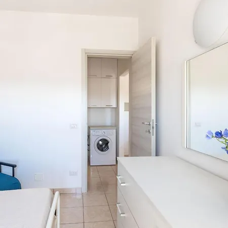 Daire Italian Experience-suite Riviera